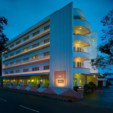 Grand Hotel Kochi Eksteriør bilde